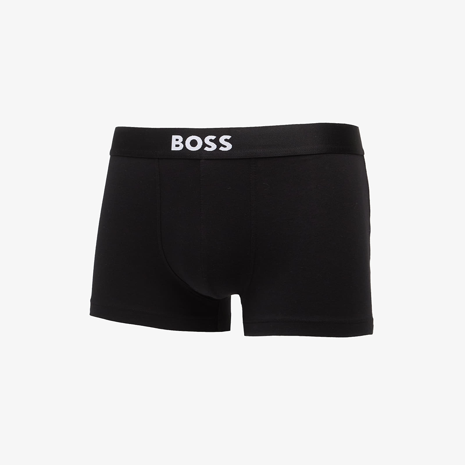 Boxer shorts Hugo Boss Trunk 3-Pack Boss One Dark Blue