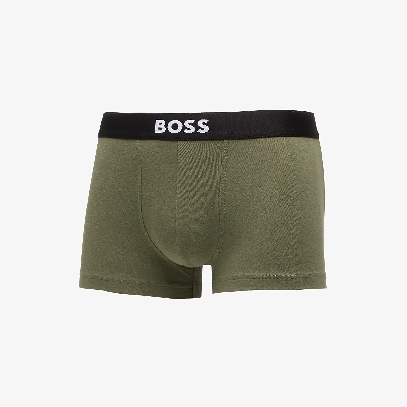 Boxer shorts Hugo Boss Trunk 3-Pack Boss One Dark Blue