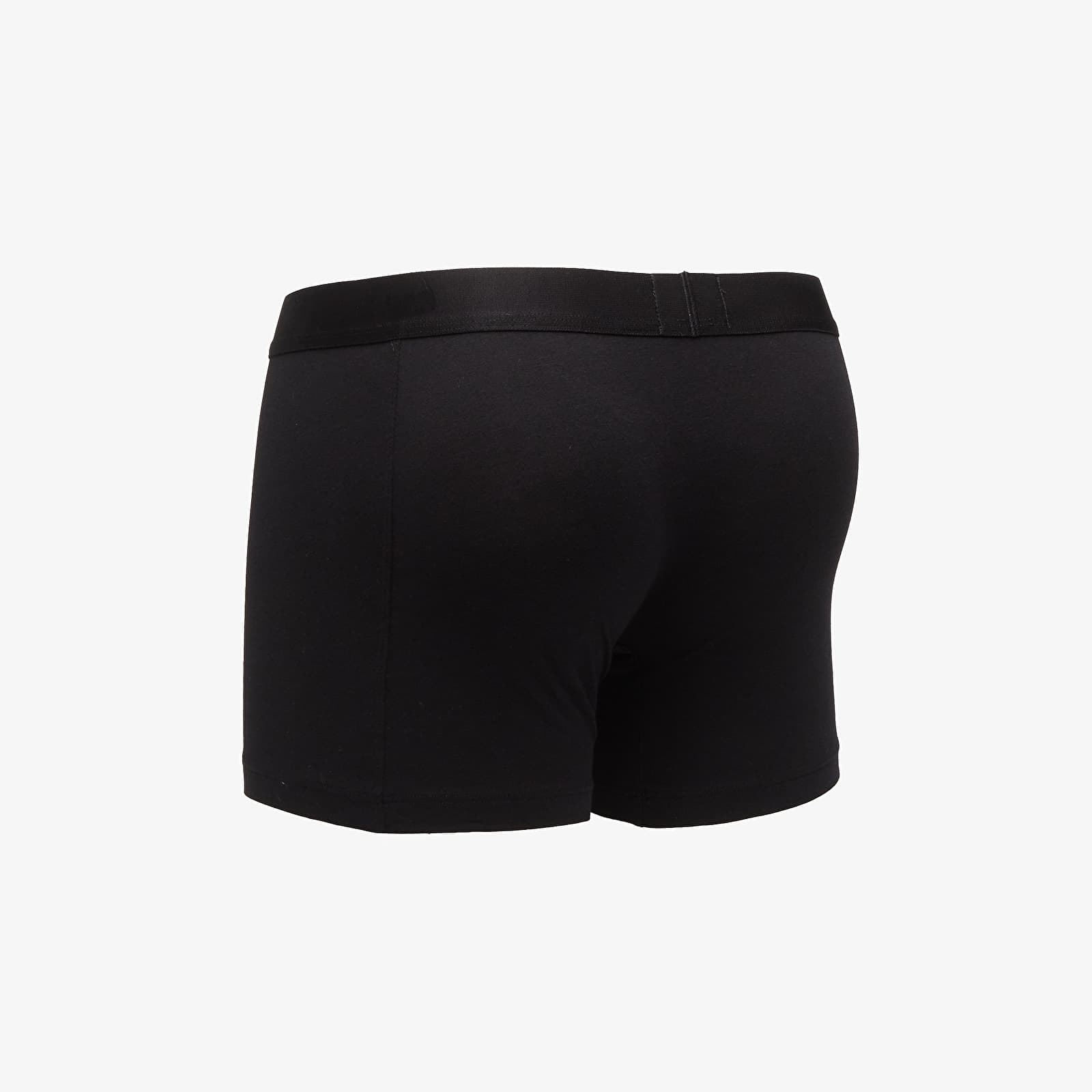 Boksarice  Hugo Boss Boxer Briefs 3-Pack Boss One Black