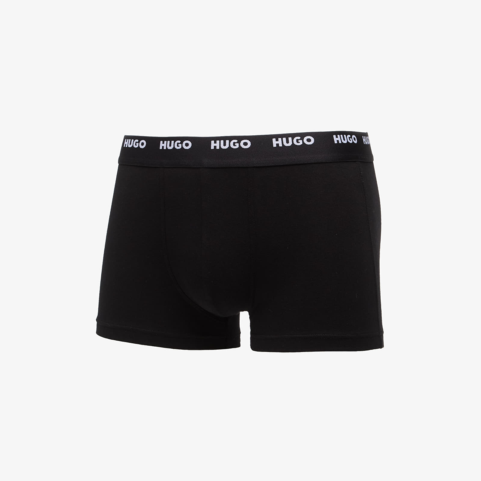 Boksarice  Hugo Boss Trunk 5-Pack Black