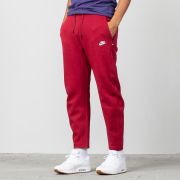 Nike tech red pants top