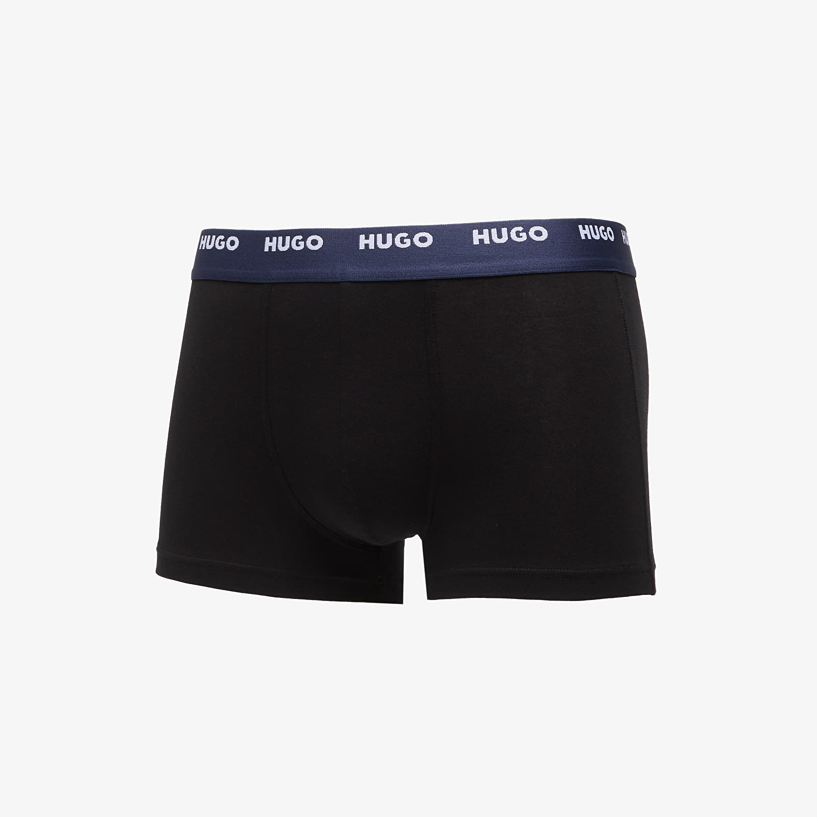 Boksarice  Hugo Boss Trunk 5-Pack Black