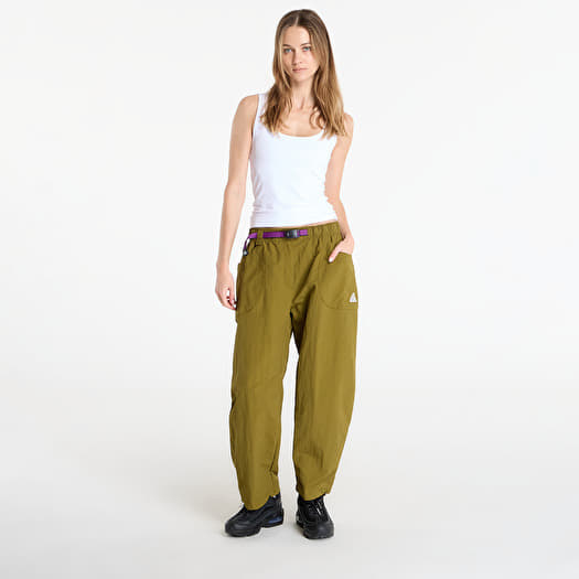 nikelab acg women's cargo pants