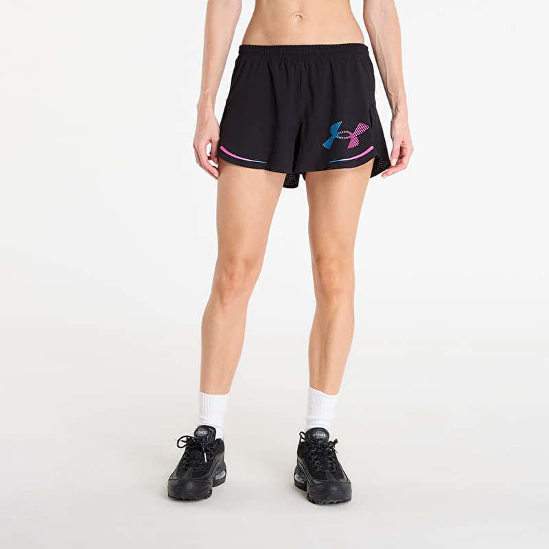 Under Armour Velociti Elite Shorts Black