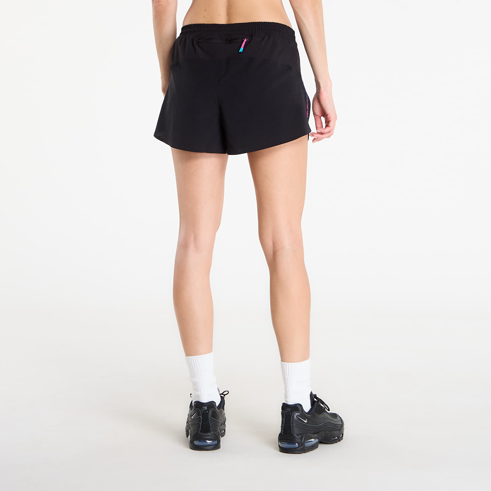 Szorty Under Armour Velociti Elite Shorts Black