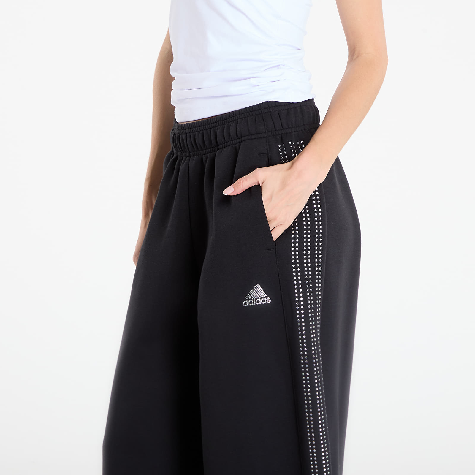 Jogger Pants adidas Track Pants Black