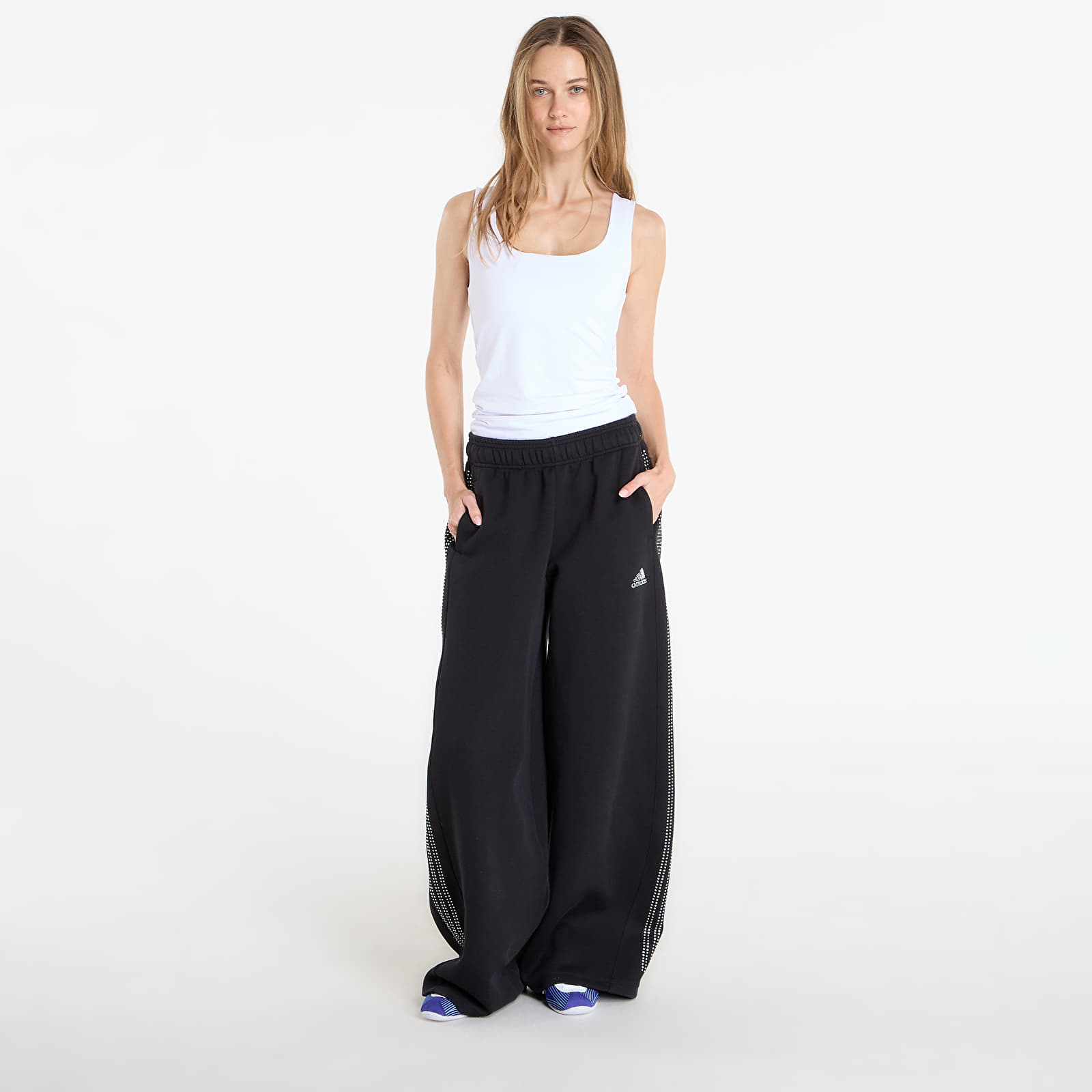 Jogger Pants adidas Track Pants Black