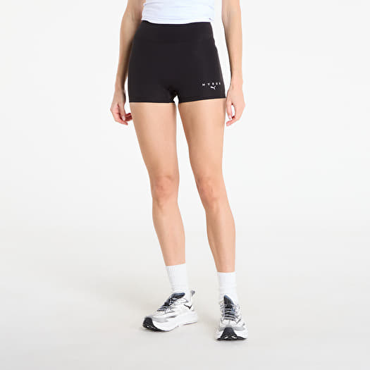 Korte broek Puma x HYROX Shapeluxe 3" Short Puma Black