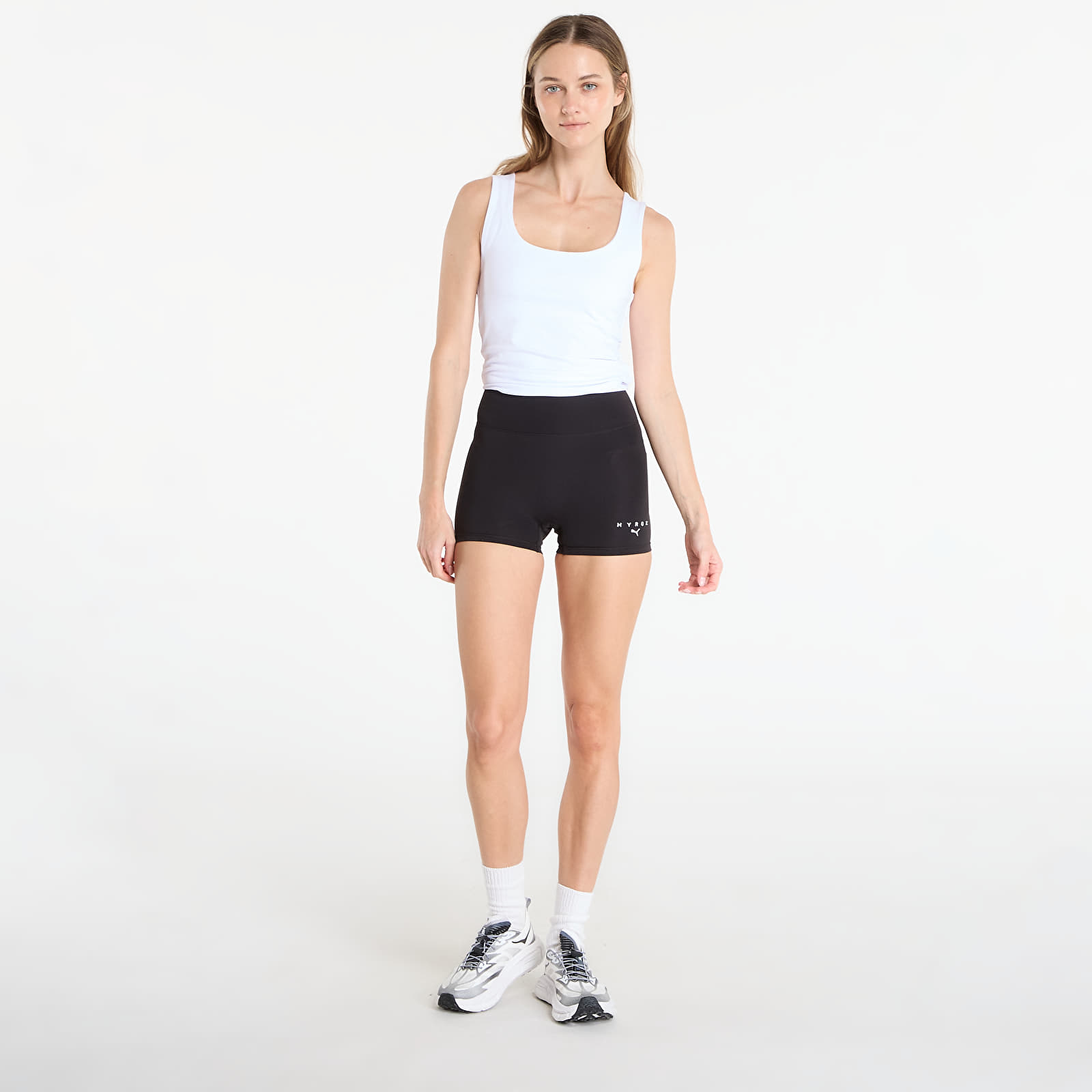 Shorts Puma x HYROX Shapeluxe 3" Short Puma Black