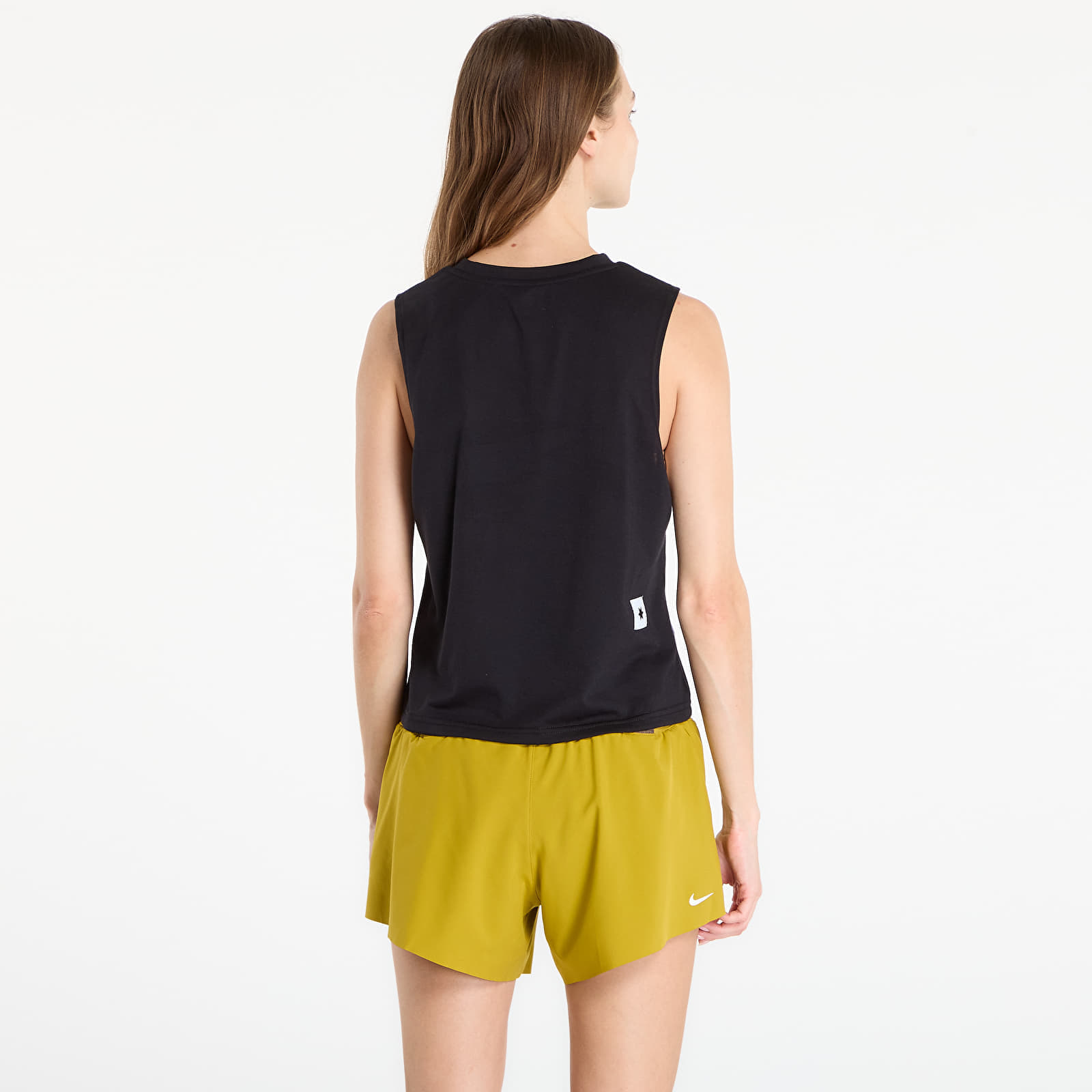  Tank Top Saysky W Clean Motion Tank Black S 