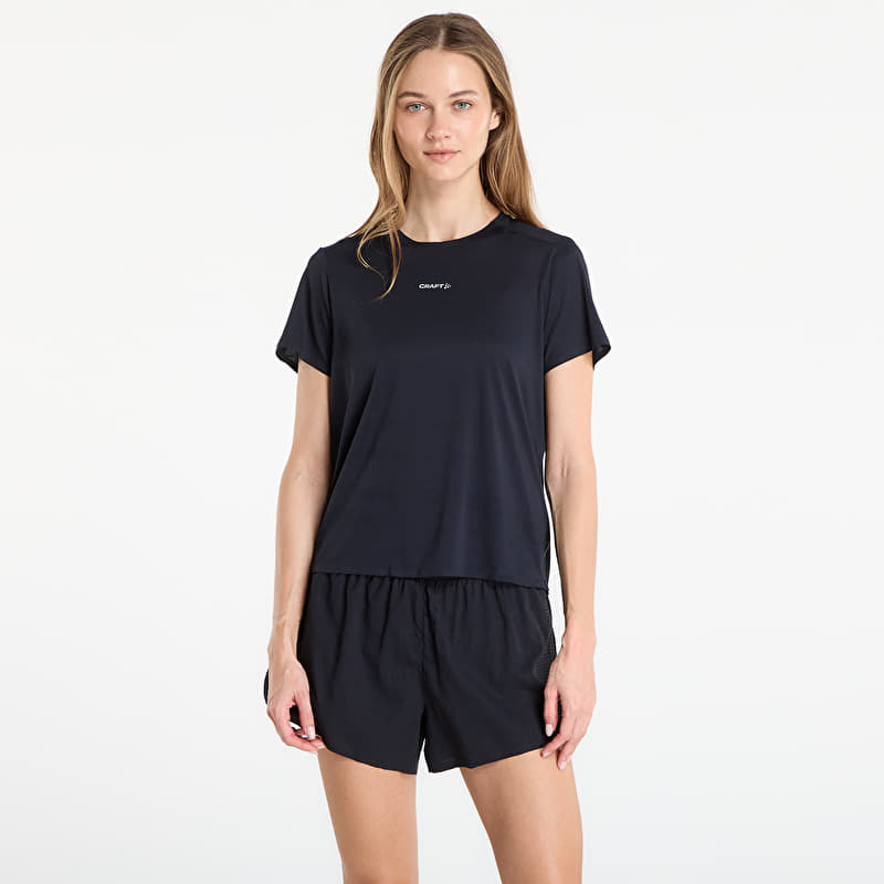 T-Shirt Craft Hypervent Black