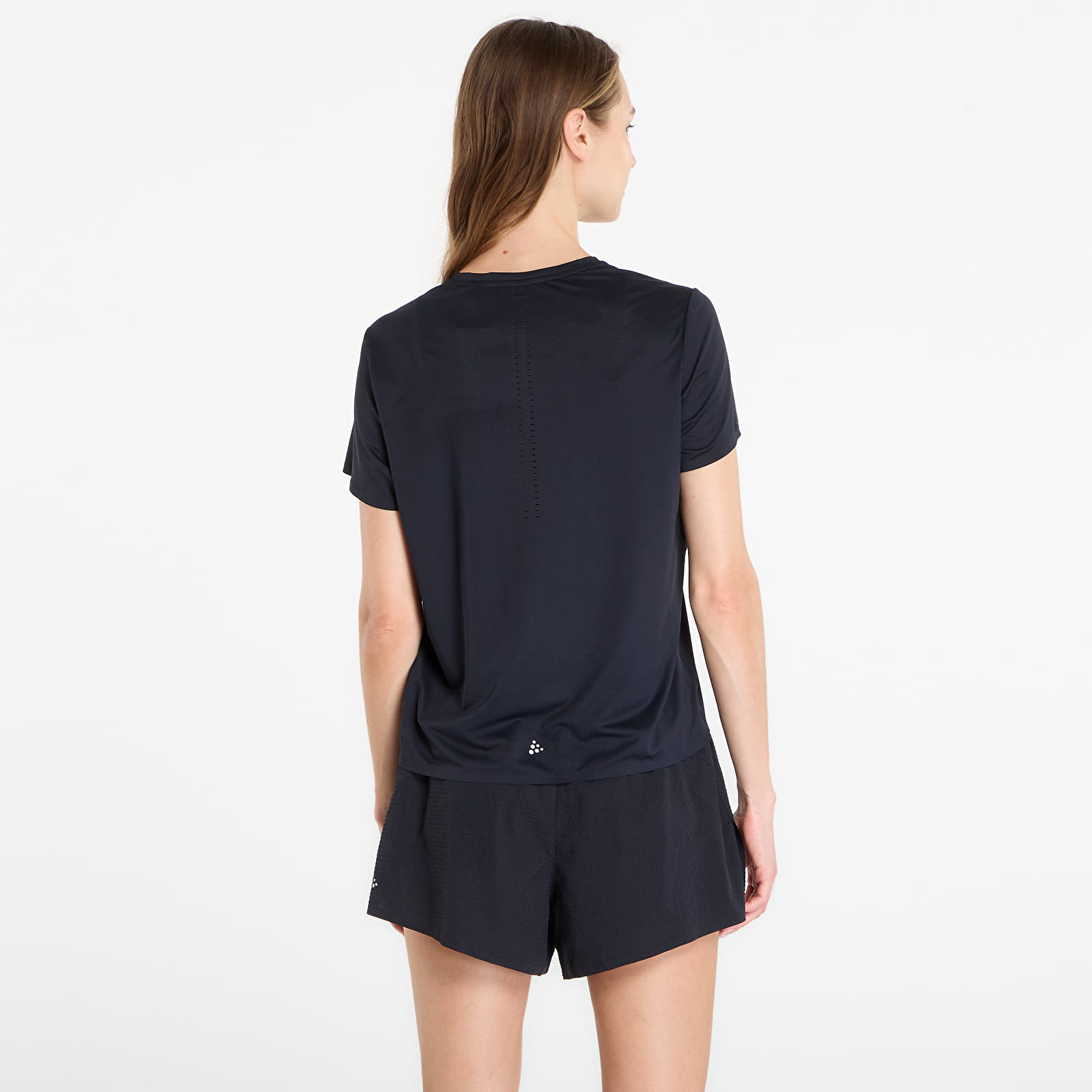 Trička Craft Hypervent Black