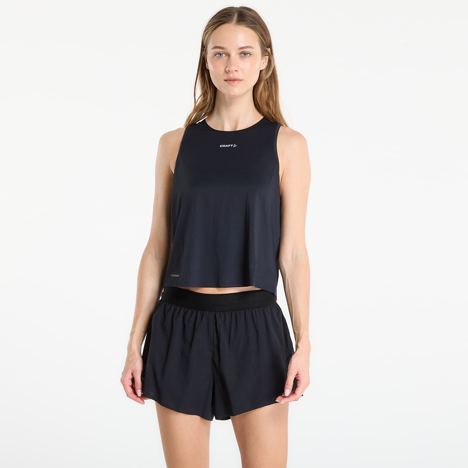 Craft Hypervent Black S