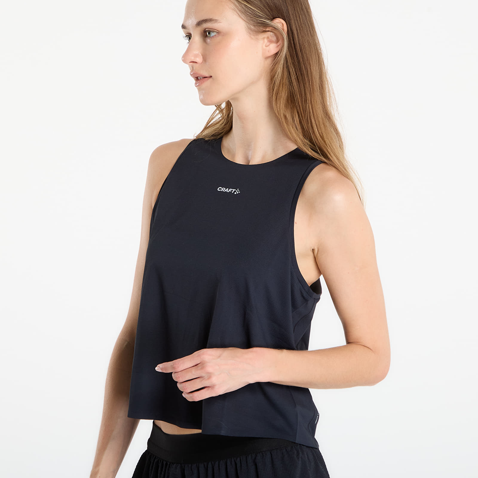 Liemenės Craft Hypervent Black