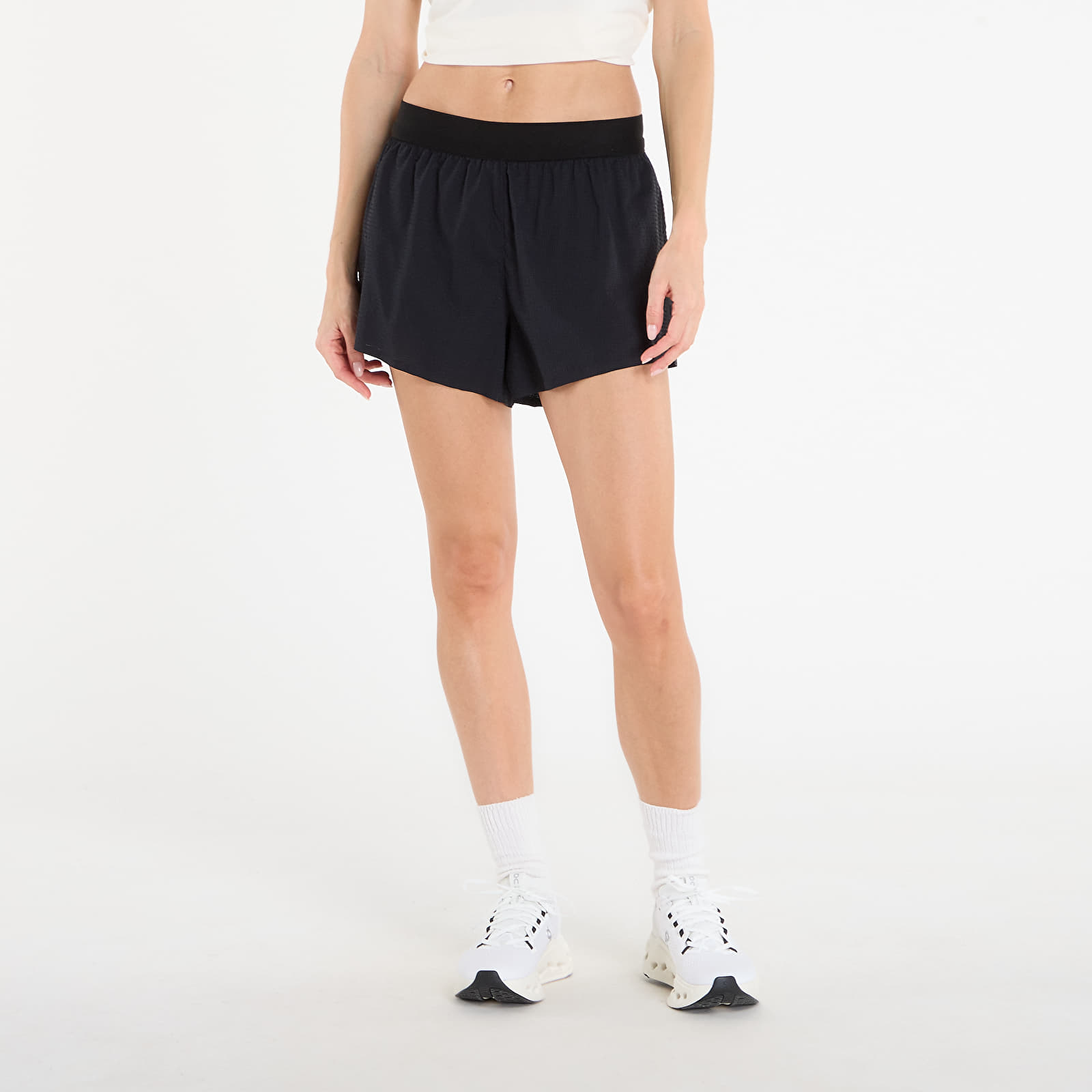 Kurzhosen Craft Hypervent Structu Black