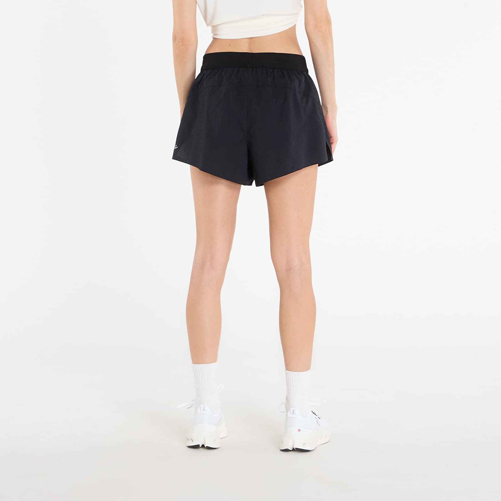 Kurzhosen Craft Hypervent Structu Black