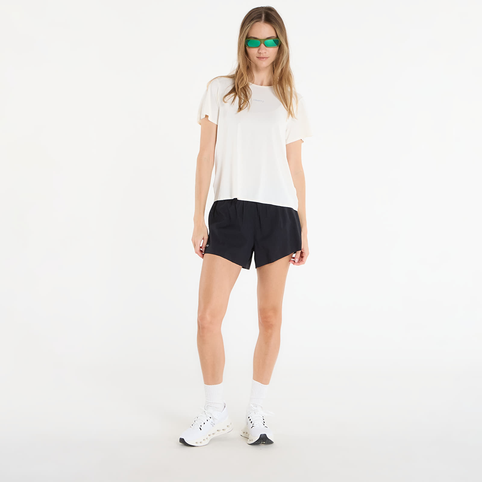 Kurzhosen Craft Hypervent Structu Black