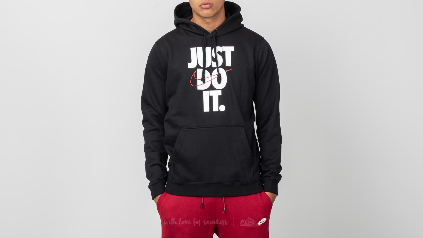 Just do it sweaters sales