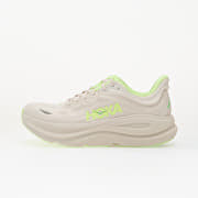 Hoka® M Bondi 9 Grout/ Neon Yuzu