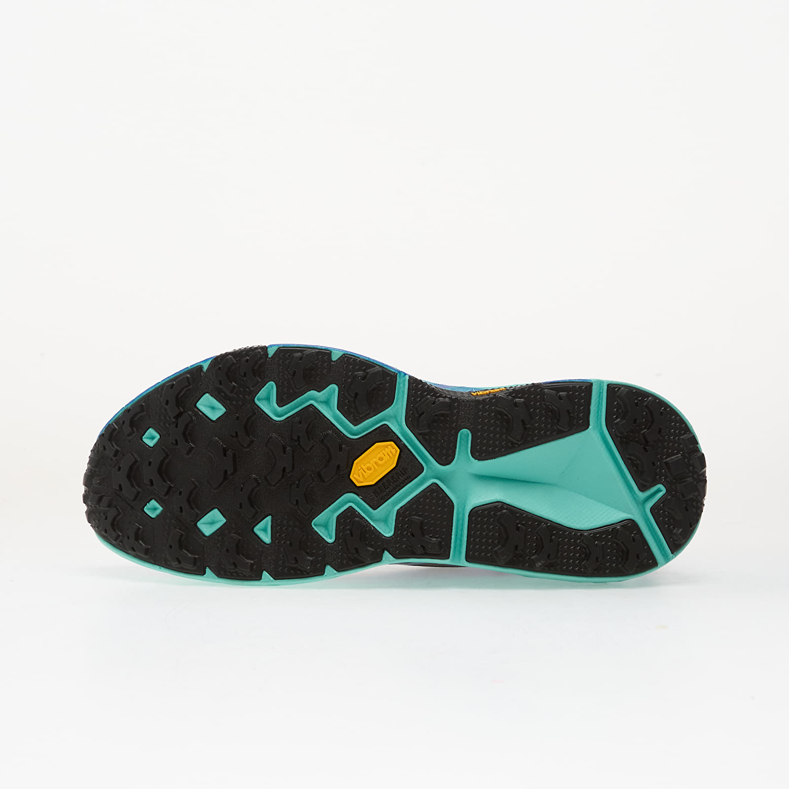 Herenschoenen Hoka® U Speedgoat 2 Obsidian/ Ultramarine