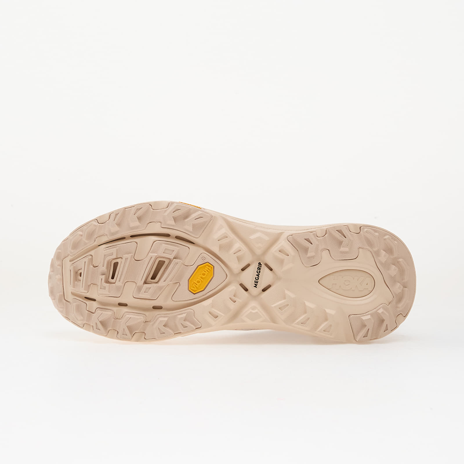 Herren Sneaker und Schuhe Hoka® U Mafate Speed 2 Beech Wood/ Stucco