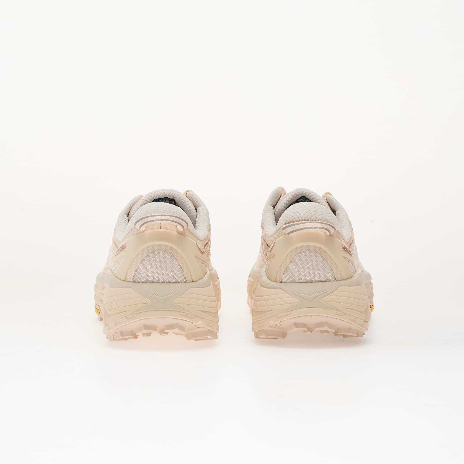 Herren Sneaker und Schuhe Hoka® U Mafate Speed 2 Beech Wood/ Stucco