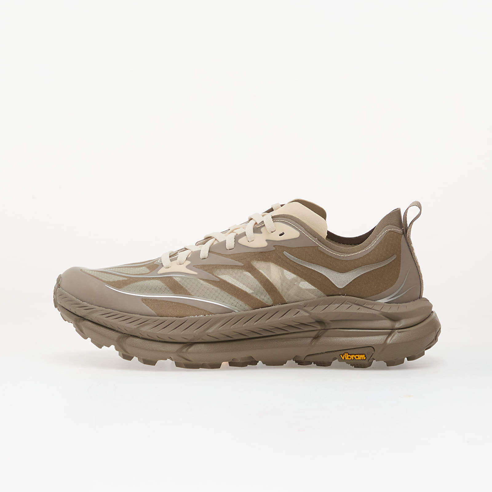 Сникърси Hoka® U Mafate Speed 4 Lite Light Roast/ Oatmilk EUR 38 2/3