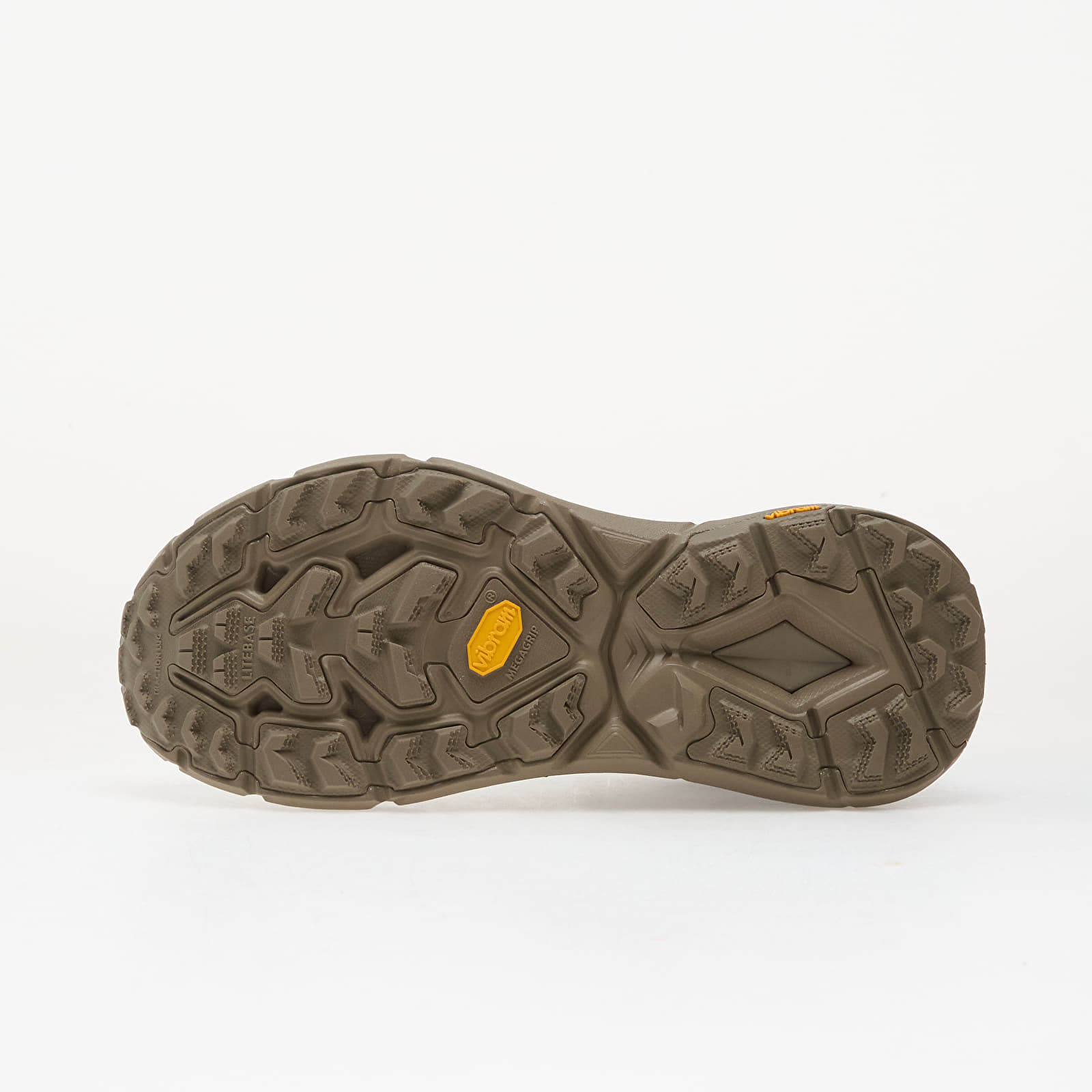 Men's shoes Hoka® U Mafate Speed 4 Lite Light Roast/ Oatmilk