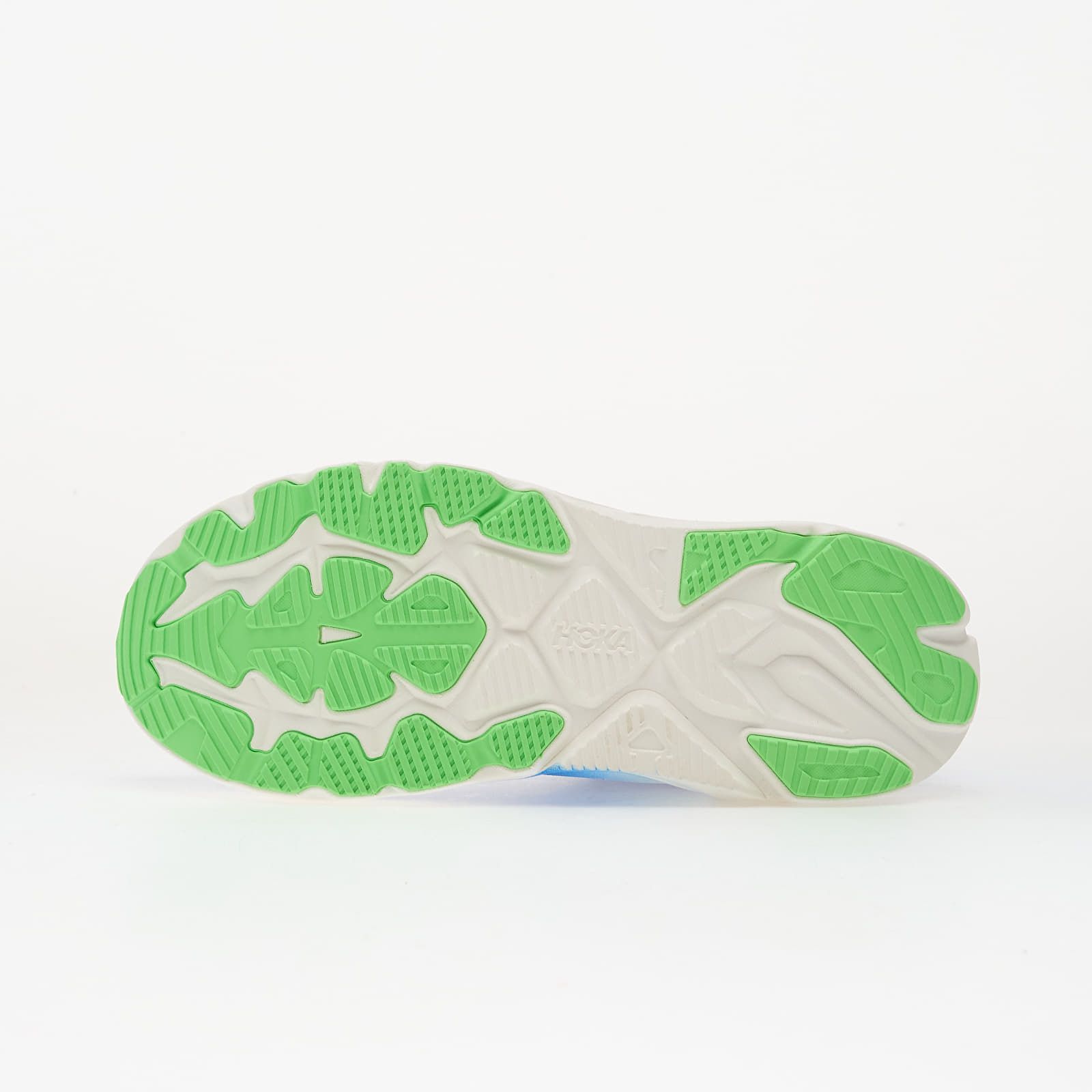 Men's shoes Hoka® M Arahi 8 Cobalt Blue/ Neon Green