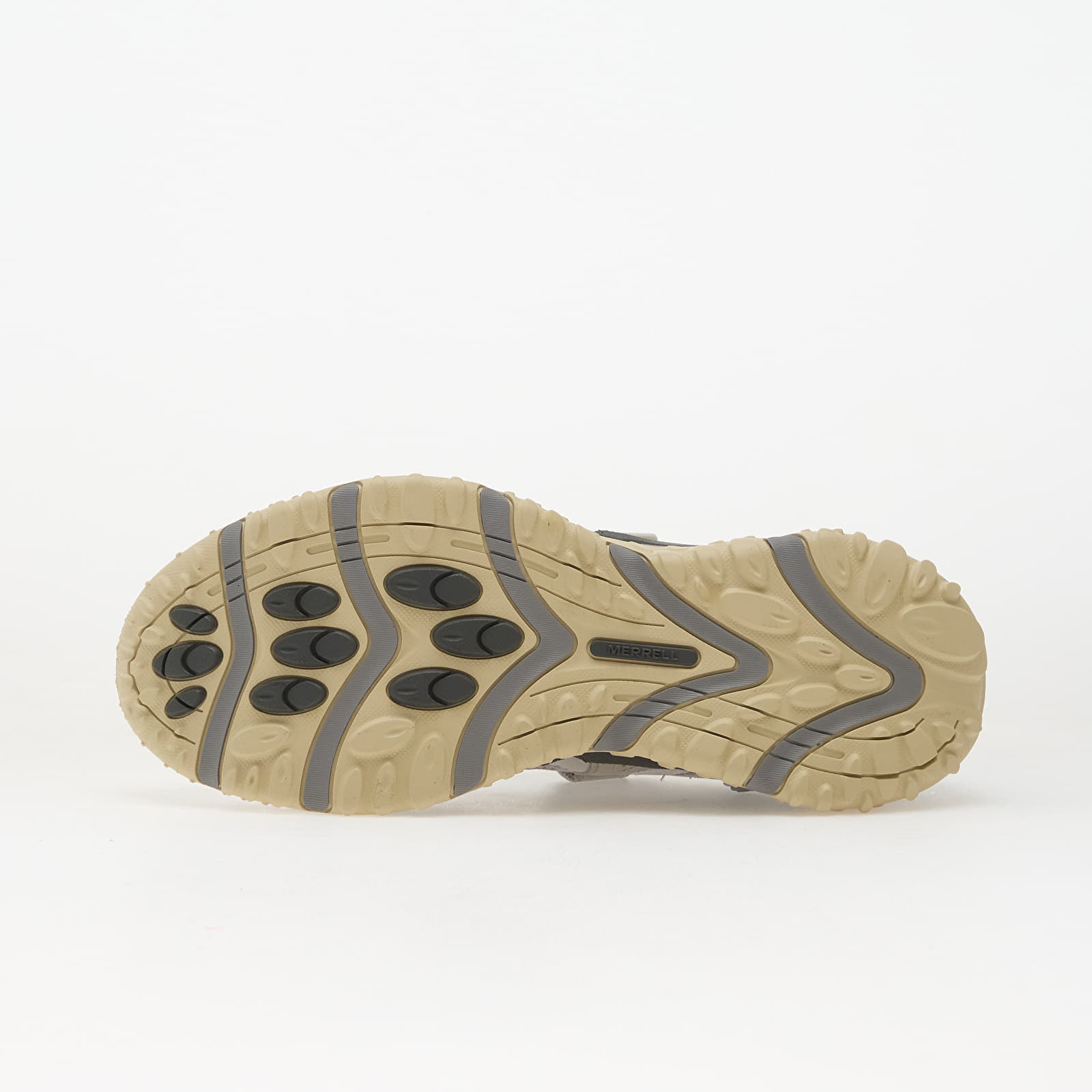 Herresko Merrell 1TRL Cham Redux Sieve Se Grey Cloud