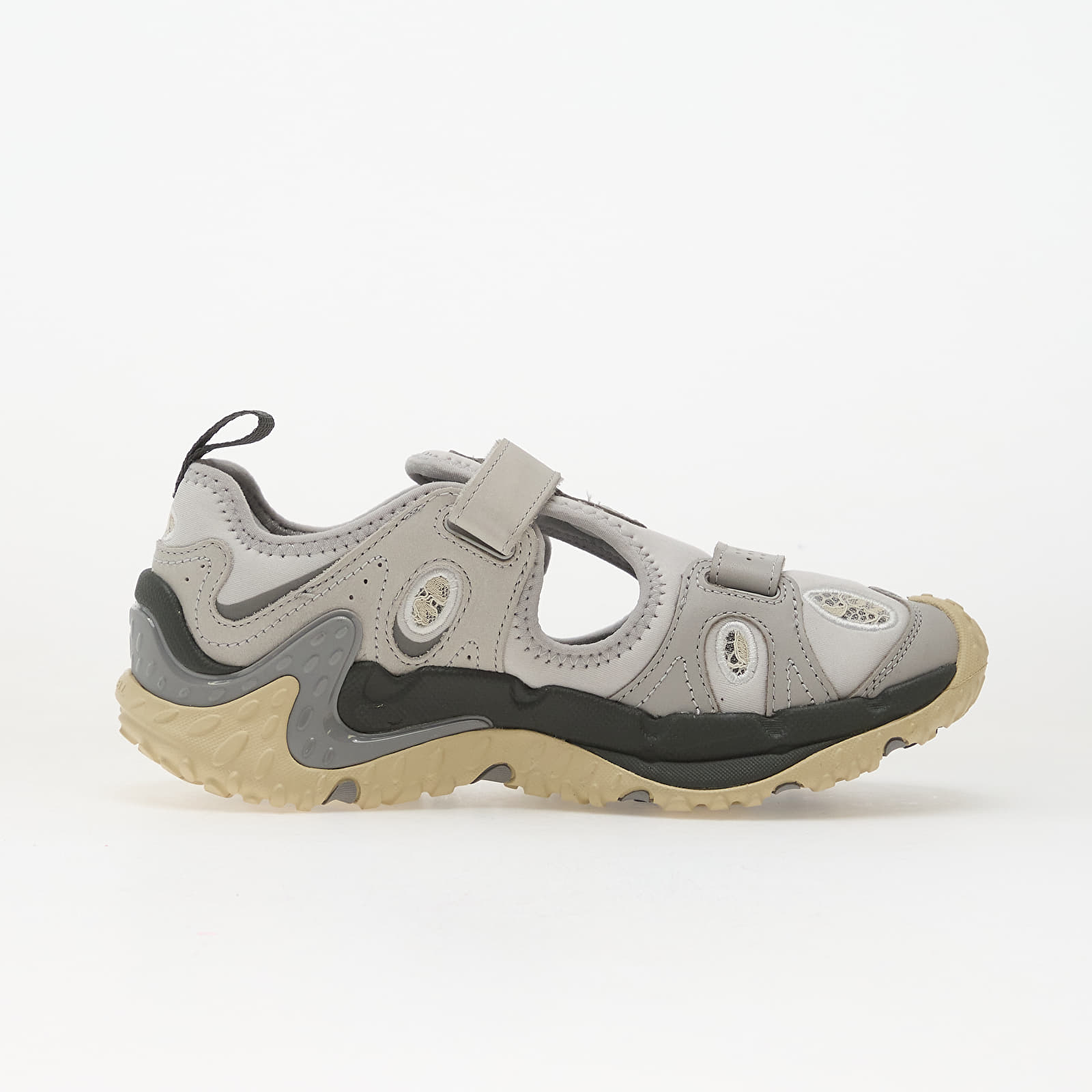 Herresko Merrell 1TRL Cham Redux Sieve Se Grey Cloud