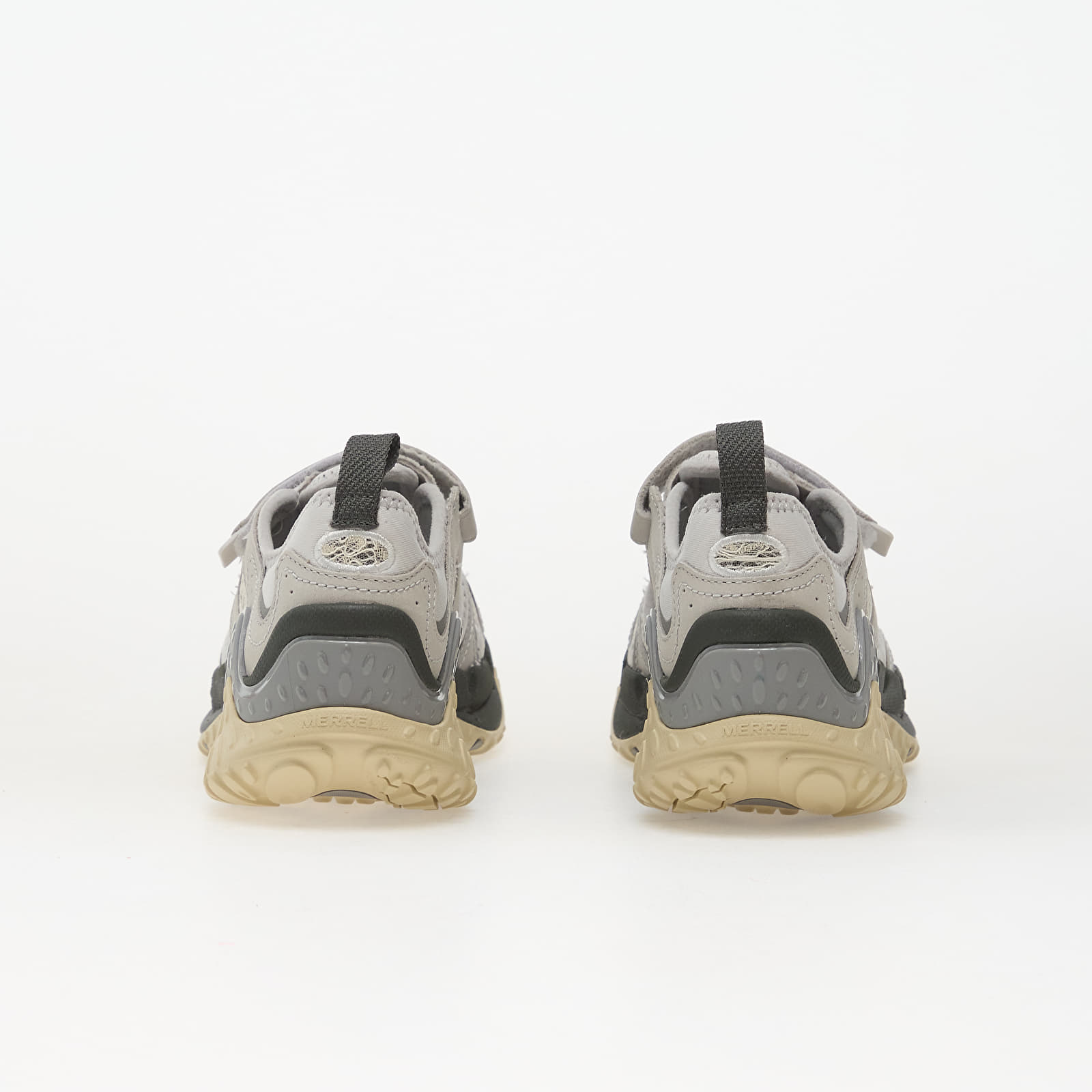 Herresko Merrell 1TRL Cham Redux Sieve Se Grey Cloud