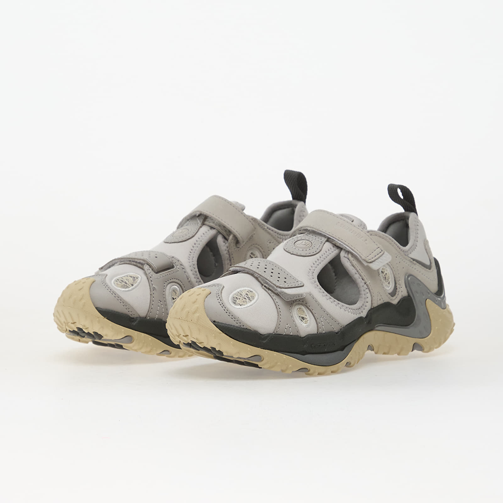 Herresko Merrell 1TRL Cham Redux Sieve Se Grey Cloud