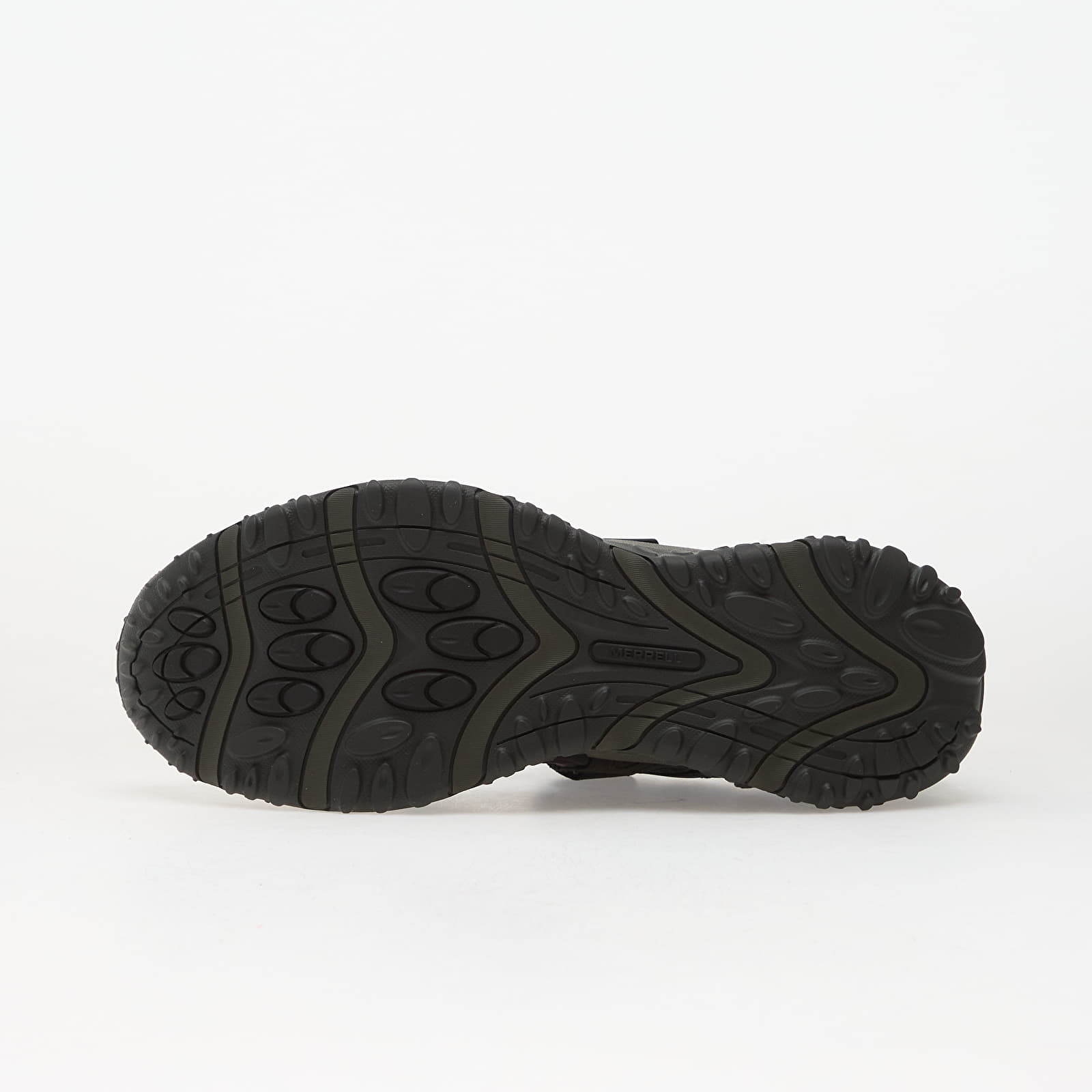 Herresko Merrell 1TRL Cham Redux Sieve Se Black