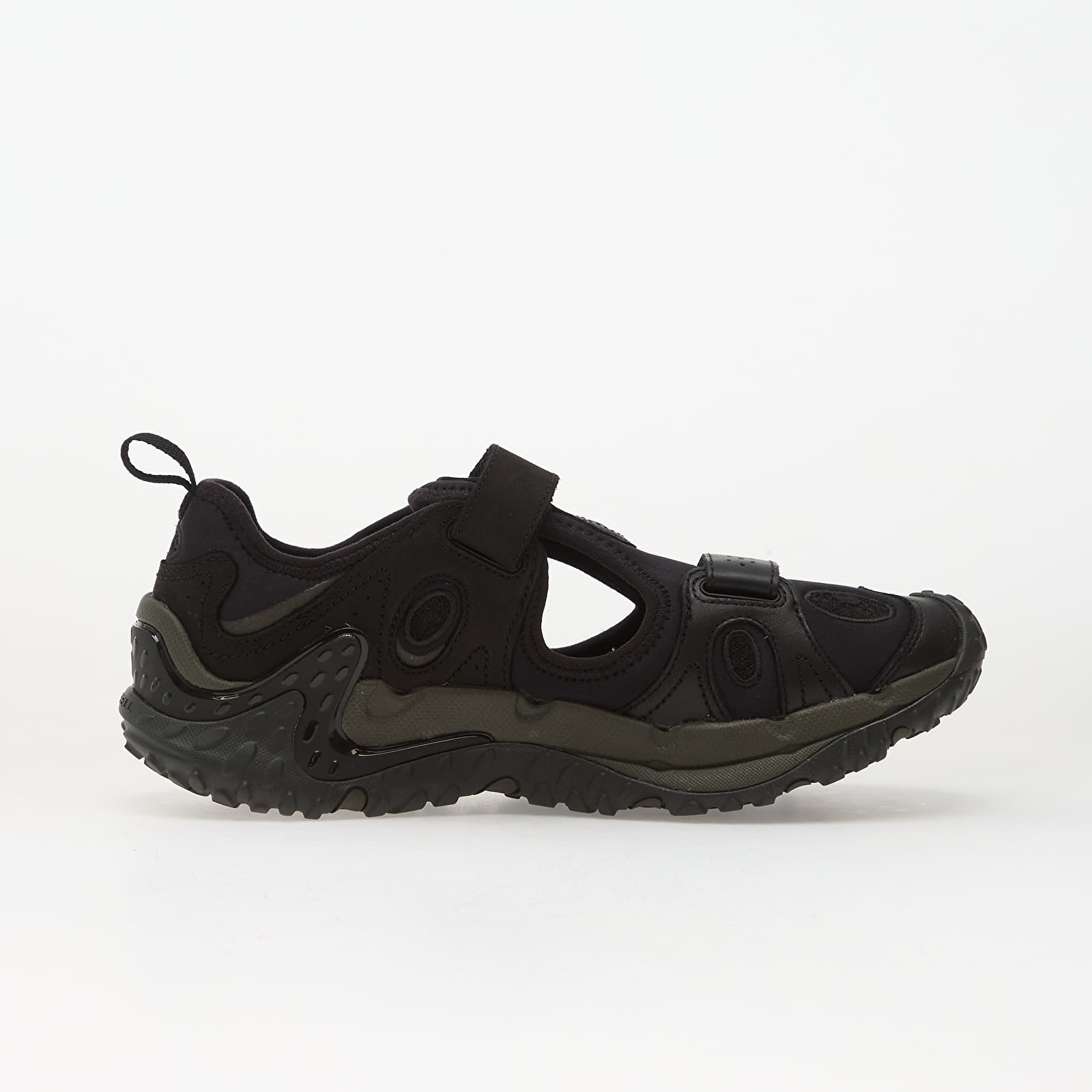 Herresko Merrell 1TRL Cham Redux Sieve Se Black