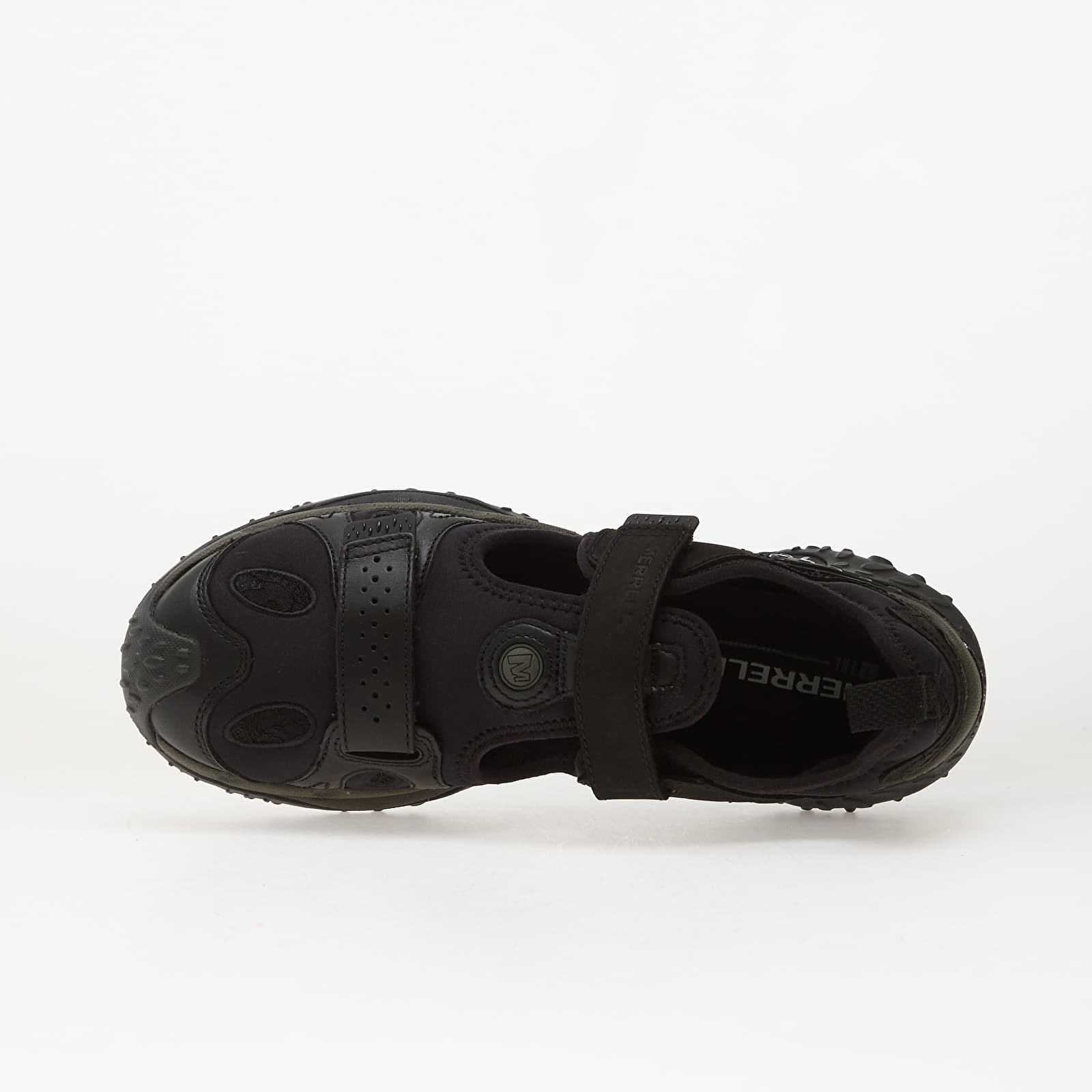 Herresko Merrell 1TRL Cham Redux Sieve Se Black