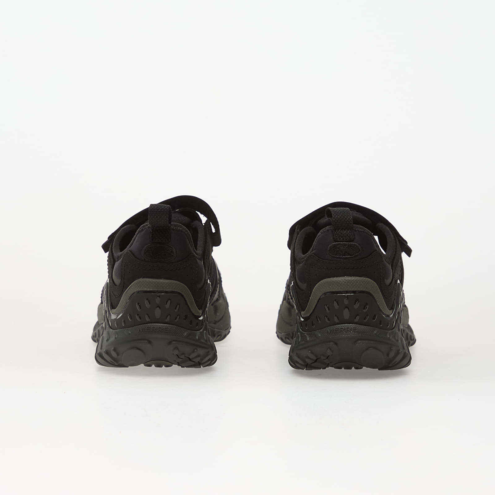 Herresko Merrell 1TRL Cham Redux Sieve Se Black