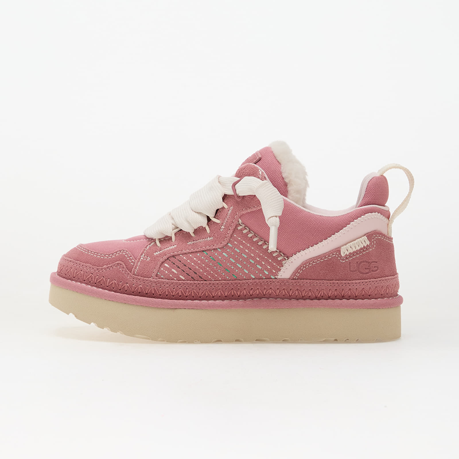 Zapatillas mujer UGG W Lowmel Meadow HNPN