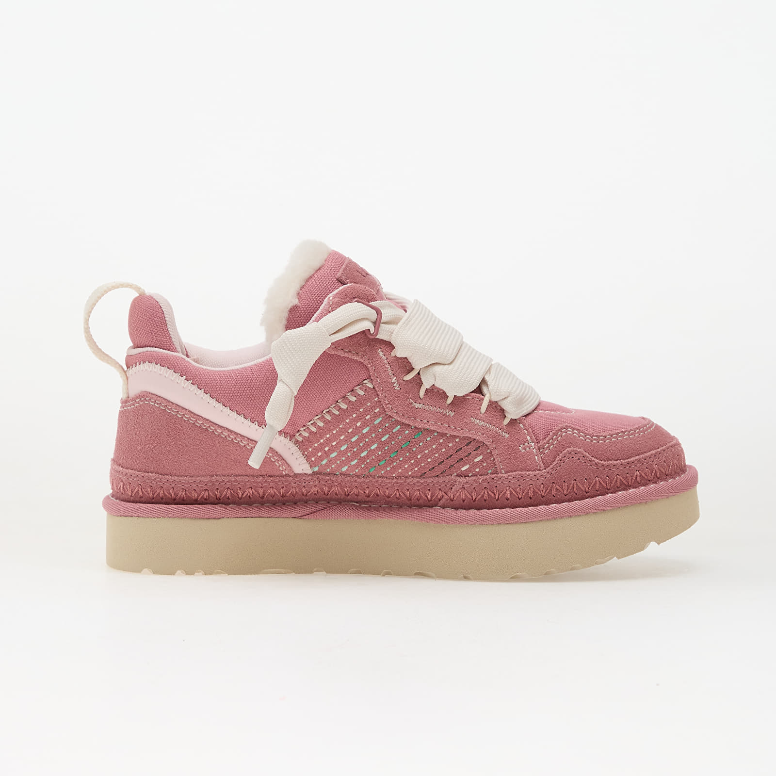 Zapatillas mujer UGG W Lowmel Meadow HNPN