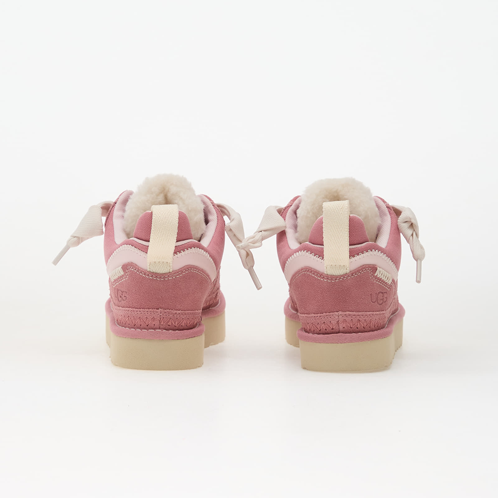 Zapatillas mujer UGG W Lowmel Meadow HNPN