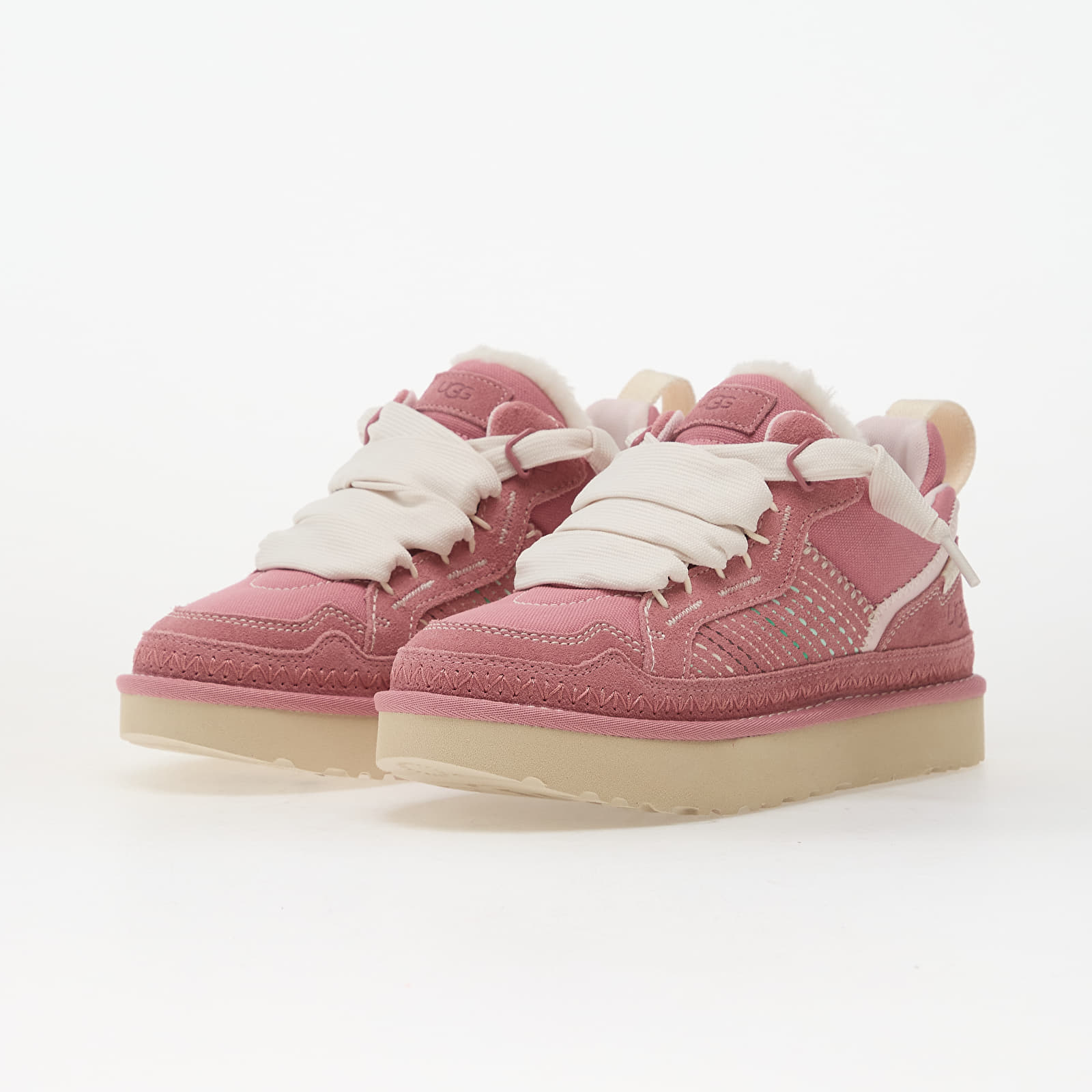 Zapatillas mujer UGG W Lowmel Meadow HNPN