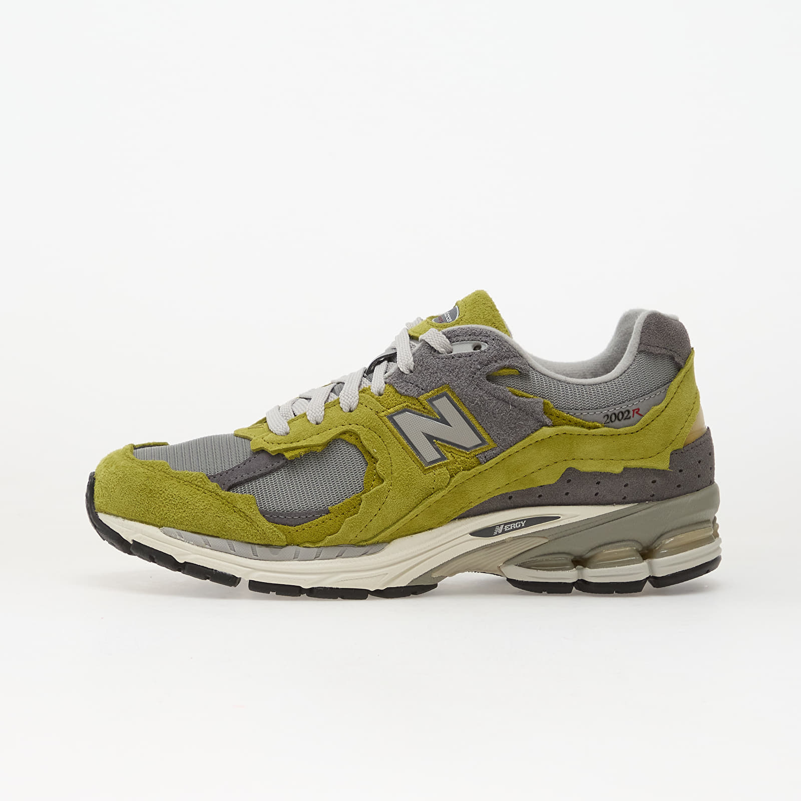 Сникърси New Balance 2002 Sea Moss/ Raincloud EUR 41.5