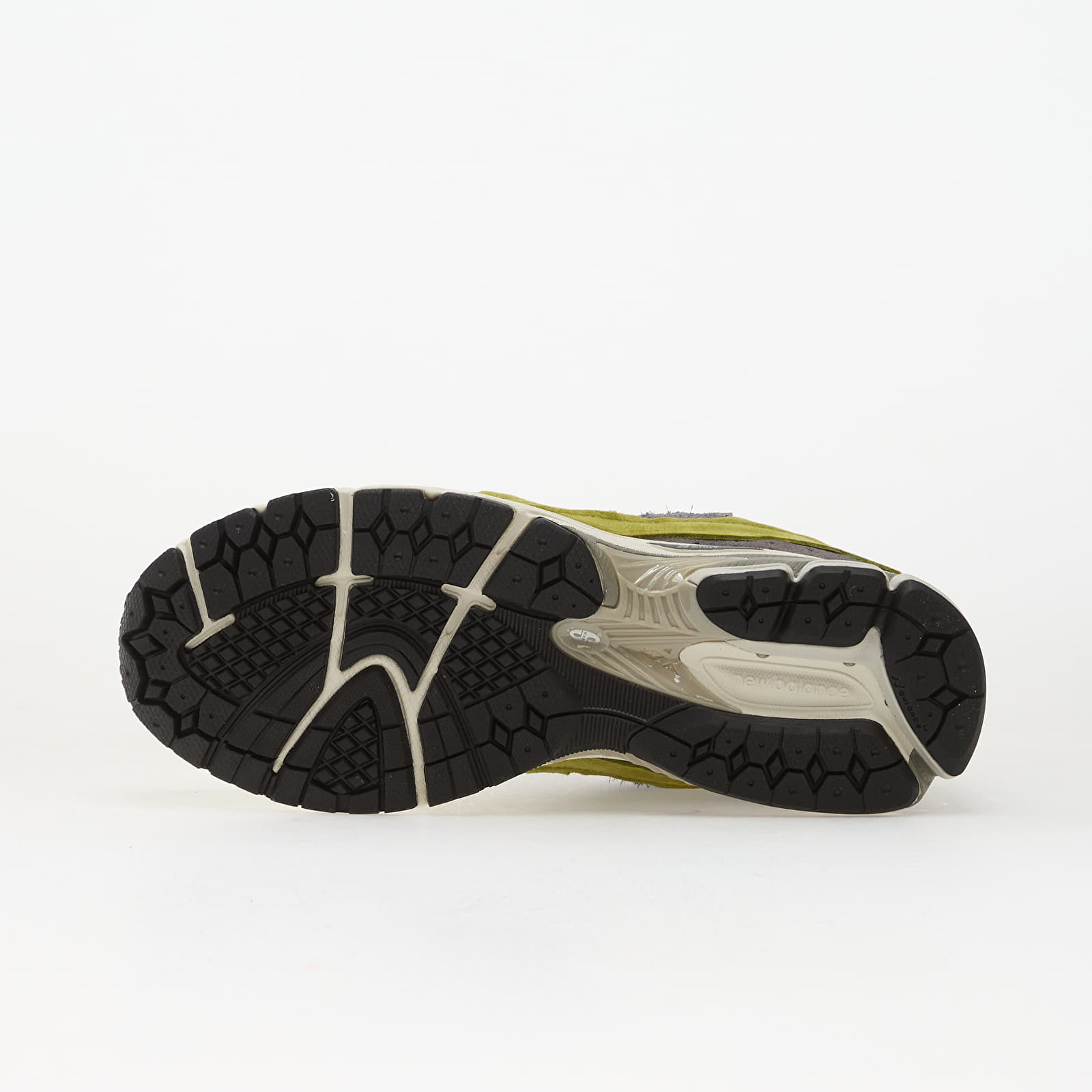 Încălțăminte și sneakerși pentru bărbați New Balance 2002 Sea Moss/ Raincloud