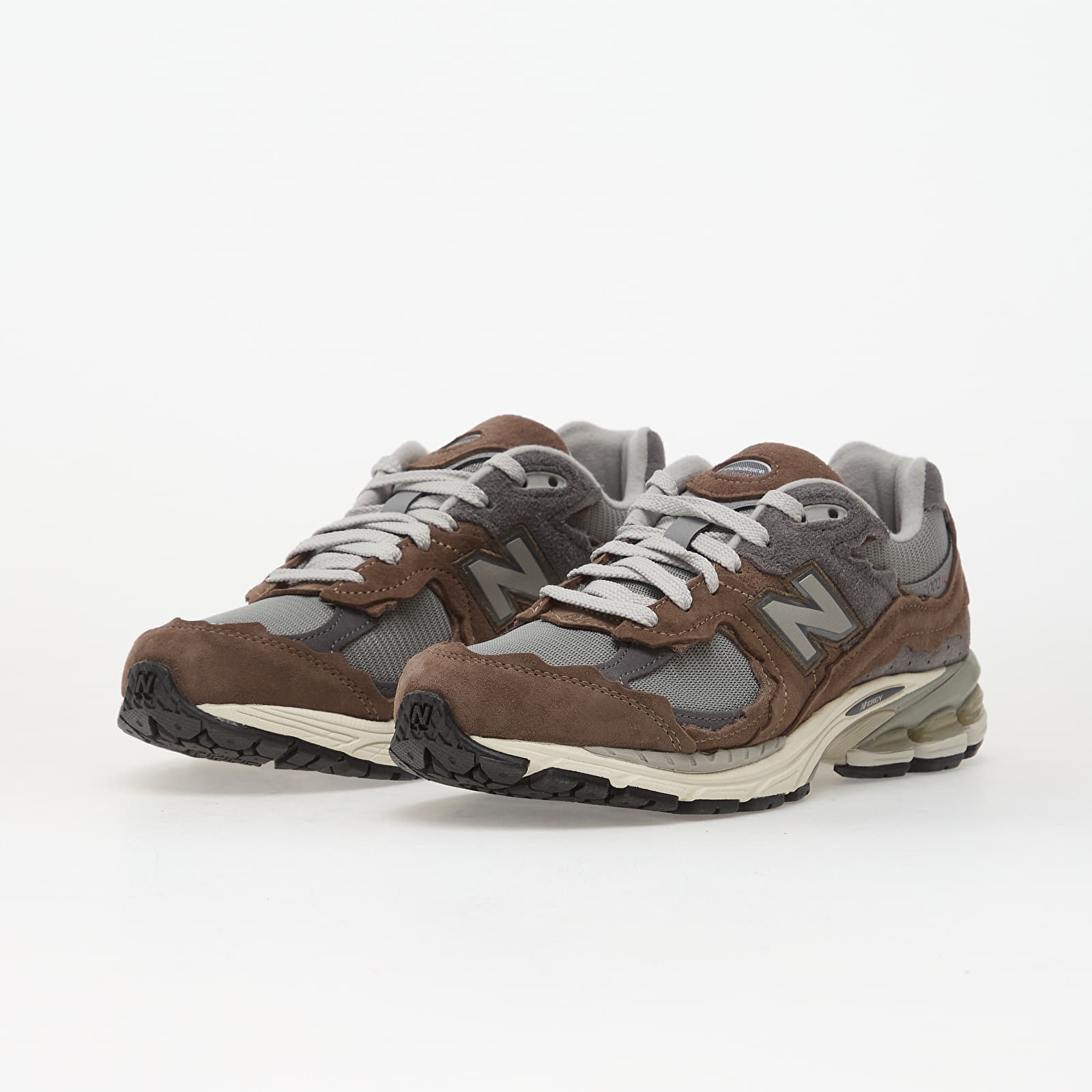 Meeste kingad New Balance 2002 Cortado/ Raincloud