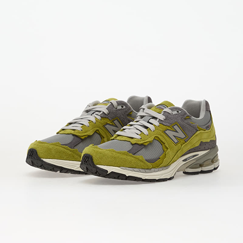 Men's shoes New Balance 2002R Sea Moss/ Raincloud (M20028ZH