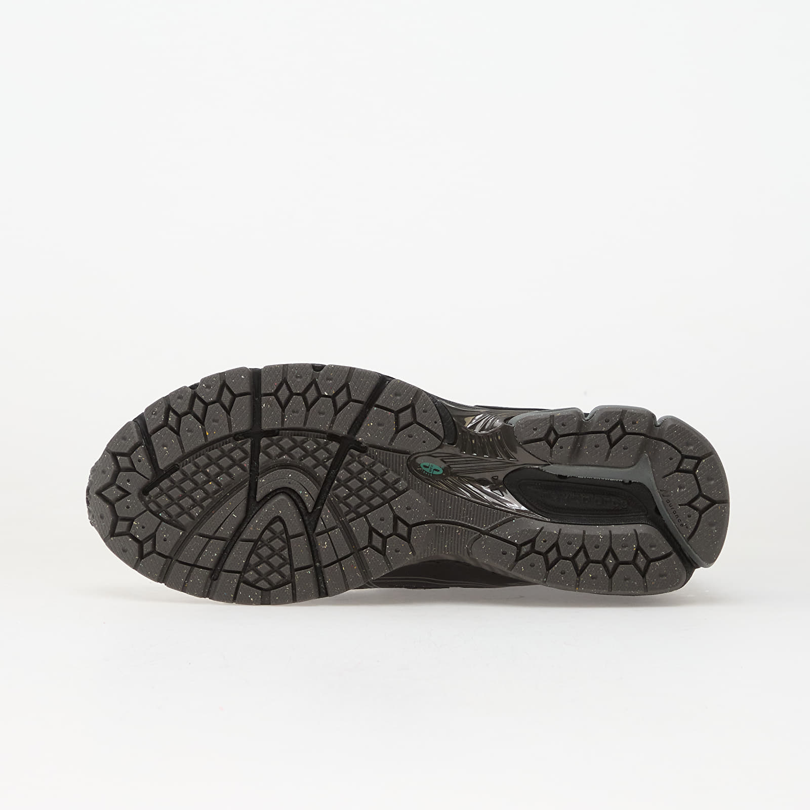 Herren Sneaker und Schuhe New Balance 1906 Castlerock/ Faded Black