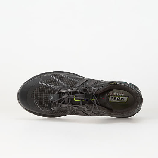 Men's shoes New Balance 1906 Castlerock/ Faded Black (U19061VF