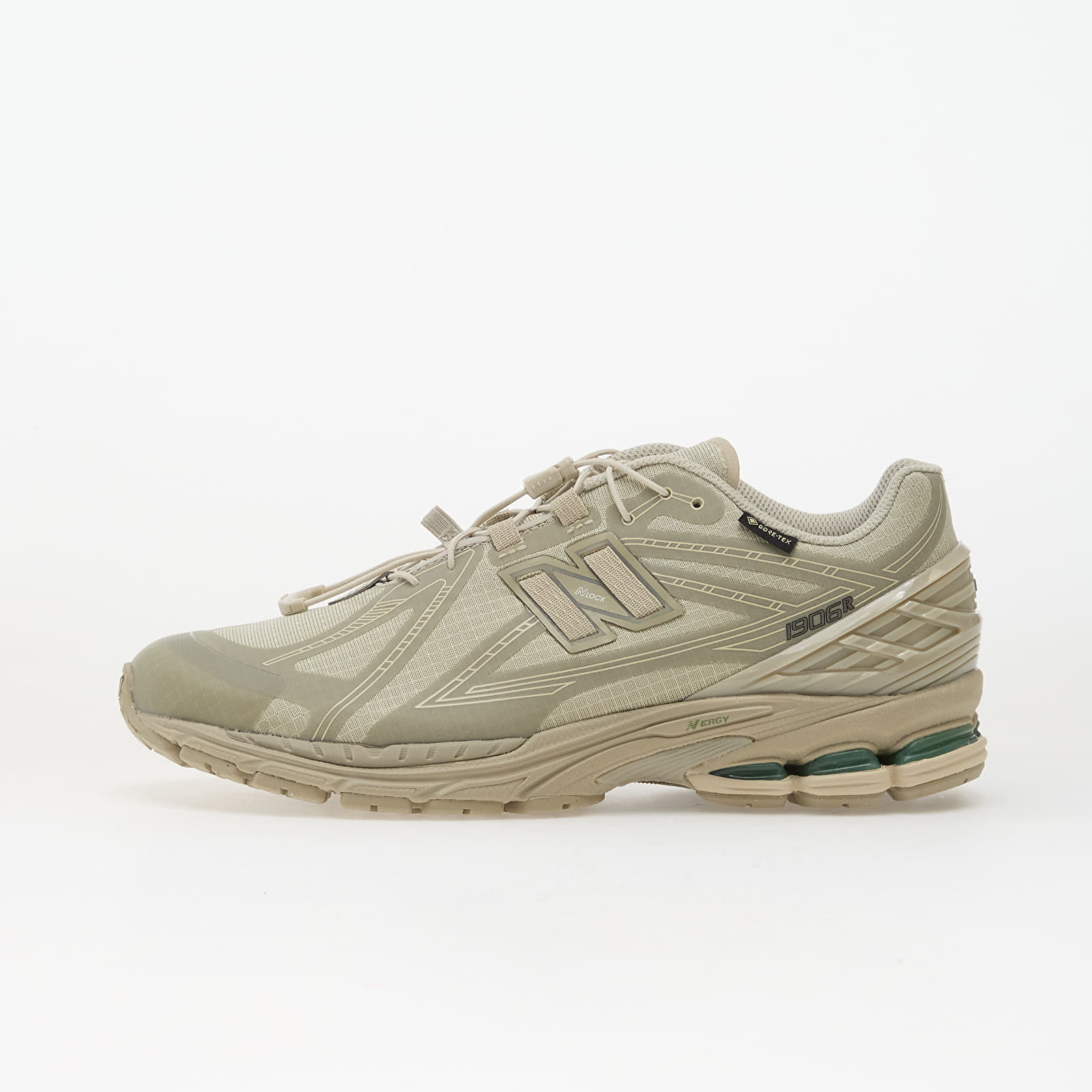 Сникърси New Balance 1906 Shipyard/ Oregano EUR 44