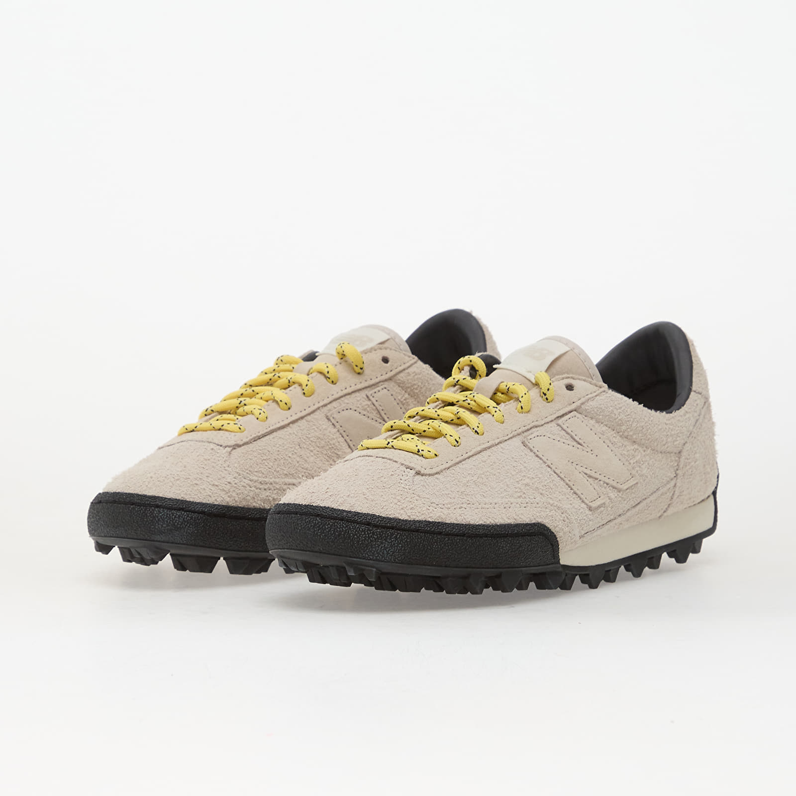 Men's shoes New Balance Gator Run Yellow