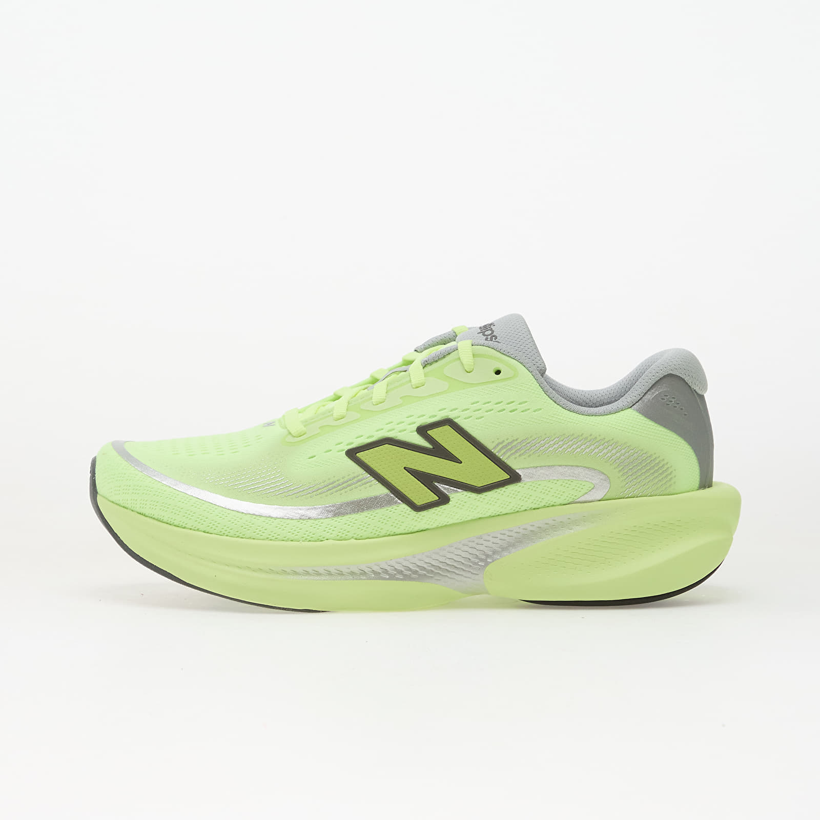Сникърси New Balance Ellipse V1 Afterglow/ Lone Star Grey/ Silver Metallic EUR 43